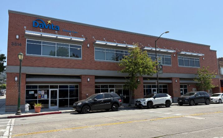Pictures of Retail, Office property located at 3814 MacArthur Blvd., Oakland, CA 94619-1906 for lease - image #1