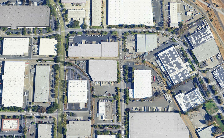 Pictures of Office, Industrial property located at 30655 San Clemente Street, Hayward, CA 94544 for lease - image #1
