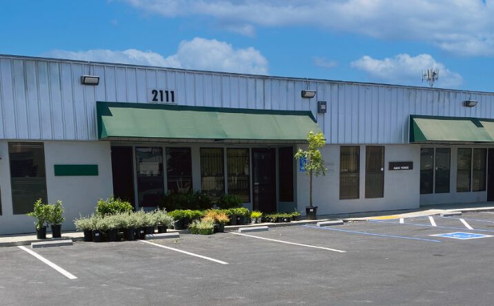 Pictures of Industrial property located at 2111-2133 Research Drive, Livermore, CA 94550-3871 for lease - image #1