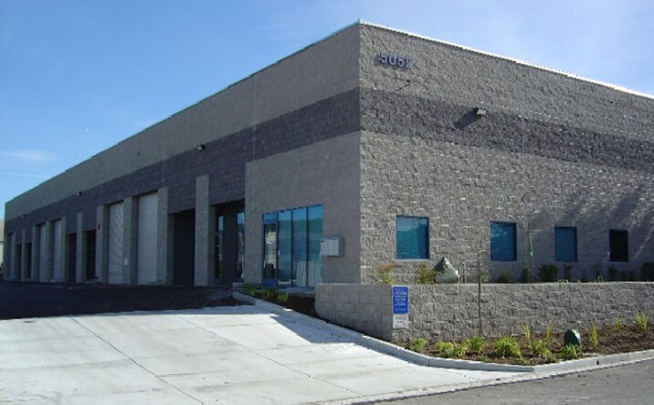 Pictures of Industrial property located at 5052 Forni Dr, Concord, CA 94520 for lease - image #1