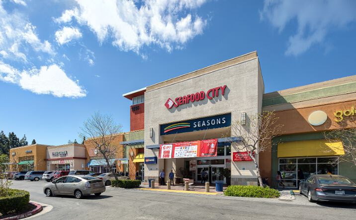 Pictures of Retail property located at 1535 Landess Ave., Milpitas, CA 95035 for lease - image #1