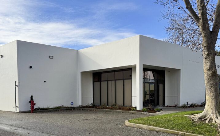 Pictures of Industrial property located at 23 Rickenbacker Circle, Livermore, CA 94551-7612 for lease - image #1