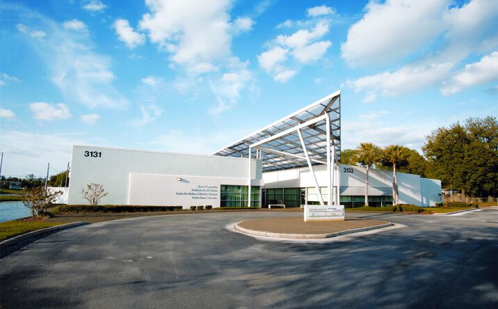 Pictures of Office, Special Purpose property located at 3037 Lakeland Hills Boulevard, Lakeland, FL 33805 for lease - image #1