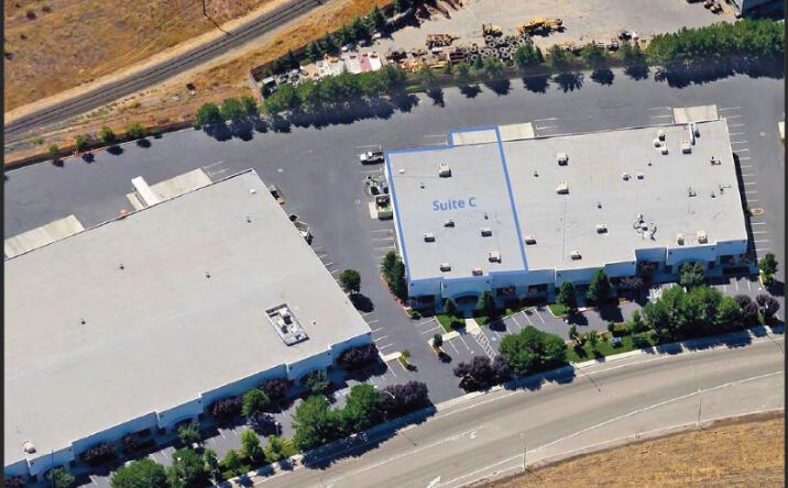 Pictures of Industrial property located at 4659 Las Positas Road, Livermore, CA 94550 for lease - image #1