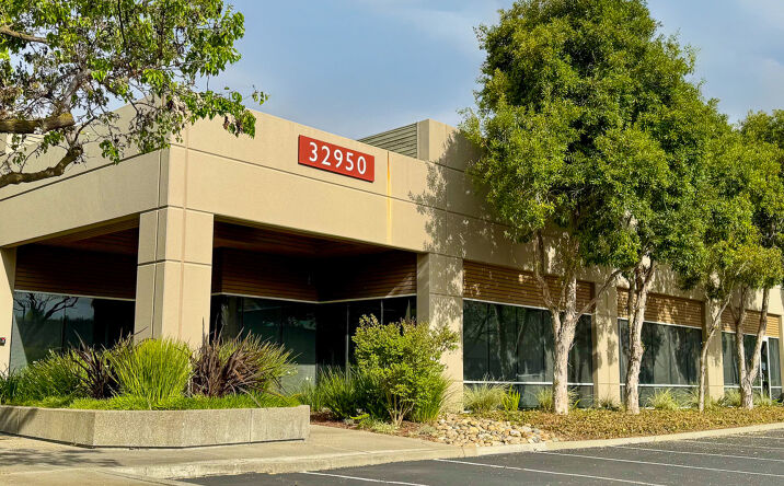 Pictures of Industrial property located at 32910 - 32960 Alvarado Niles Rd, Union City, CA 94587 for lease - image #1