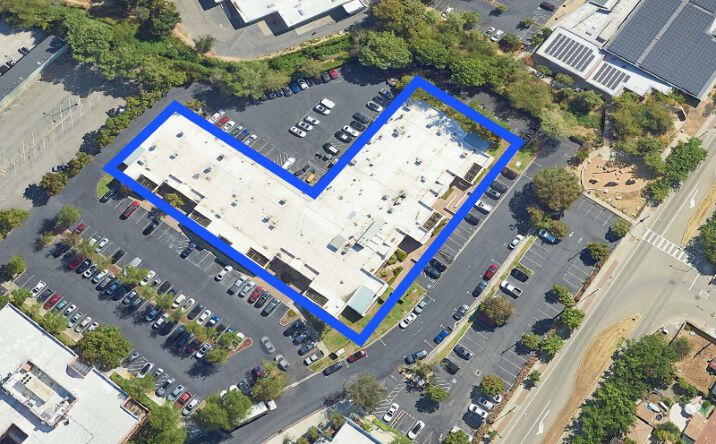 Pictures of Office, Industrial property located at 21020 Redwood Rd, Castro Valley, CA 94546 for lease - image #1