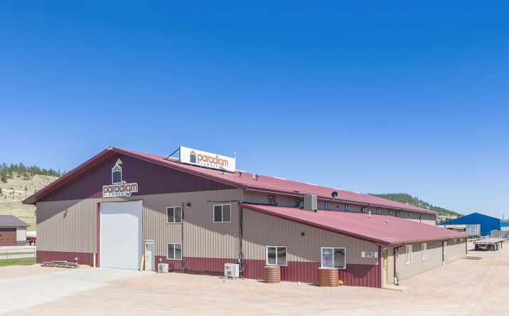 Pictures of Industrial property located at 11835 Quaal Road, Black Hawk, SD 57718 for lease - image #1