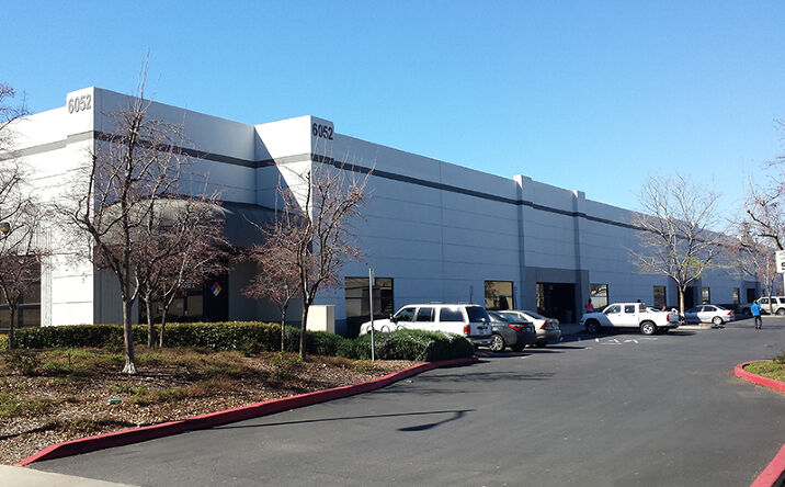 Pictures of Industrial property located at 6052 Industrial Way, Livermore, CA 94551 for lease - image #1