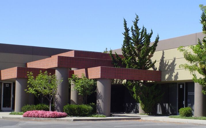 Pictures of Office, Industrial property located at 2021 Las Positas Court, Livermore, CA 94551-7304 for lease - image #1