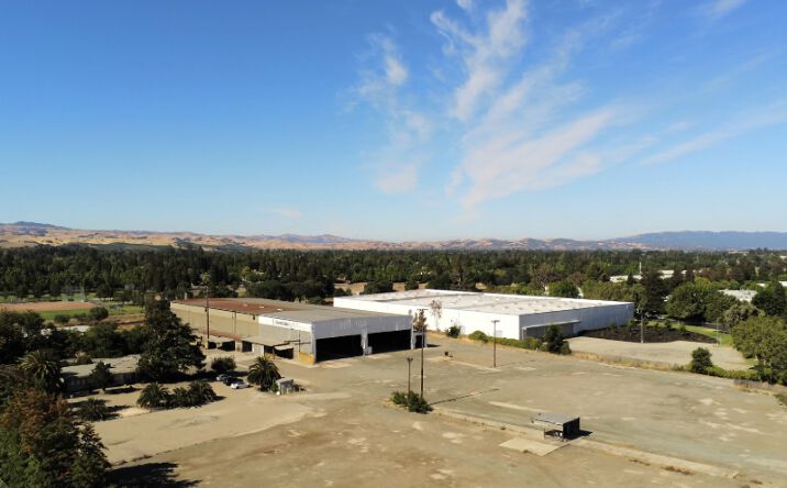 Pictures of Industrial property located at 355 S Vasco Road, Livermore, CA 94550 for lease - image #1