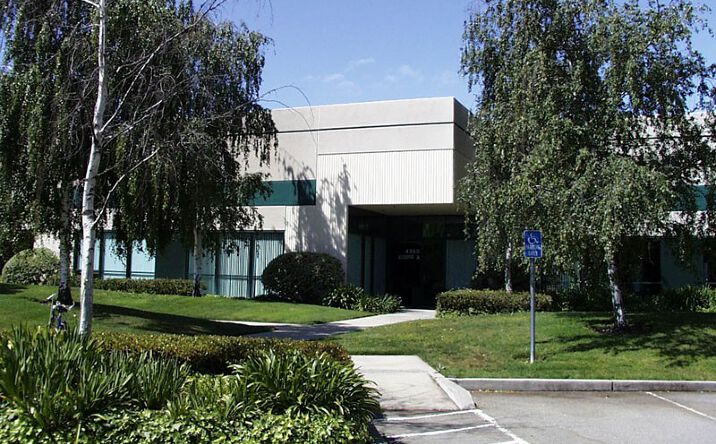 Pictures of Industrial property located at 4555 Las Positas Road, Unit B, Livermore, CA 94550 for lease - image #1