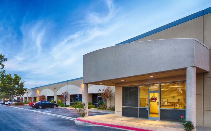 Pictures of Industrial property located at 6242 - 6258 Preston Avenue & 6253 - 6269 Southfront Road, Livermore, CA 94551 for lease - image #1