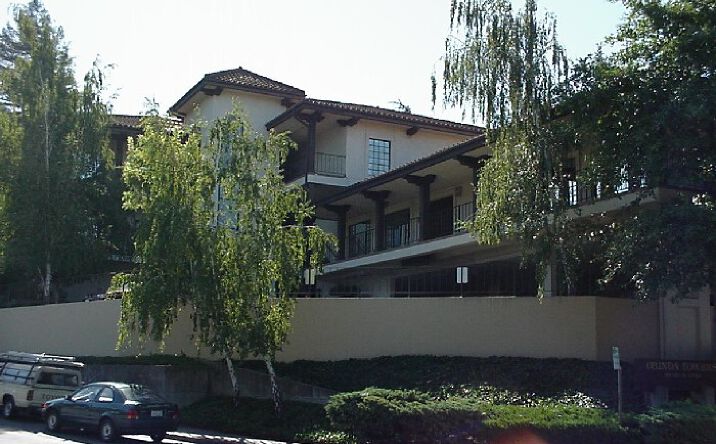 Pictures of Office property located at 89 Davis Road, Orinda, CA 94563-3031 for lease - image #1