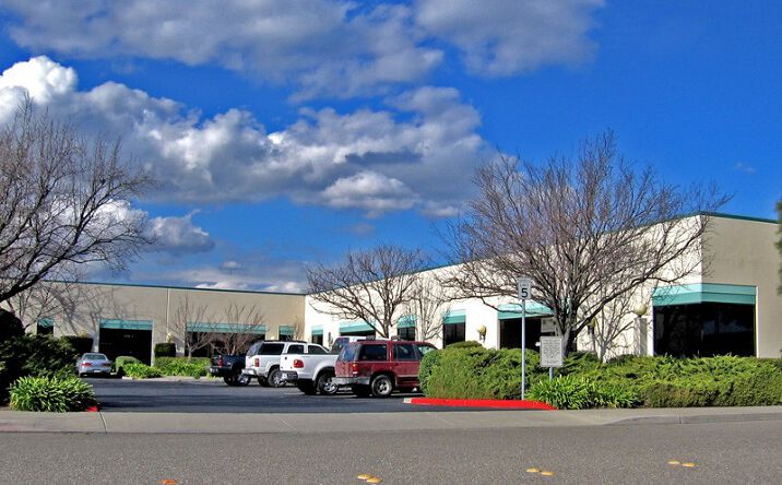 Pictures of Industrial property located at 4749 Bennett Dr, Livermore, CA 94551 for lease - image #1