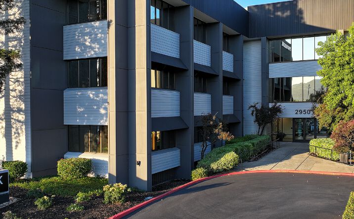 Pictures of Office property located at 2950 Buskirk Avenue, Walnut Creek, CA 94597-7779 for lease - image #1