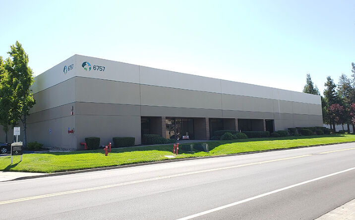 Pictures of Industrial property located at 6757 Las Positas Rd, Livermore, CA 94551 for lease - image #1