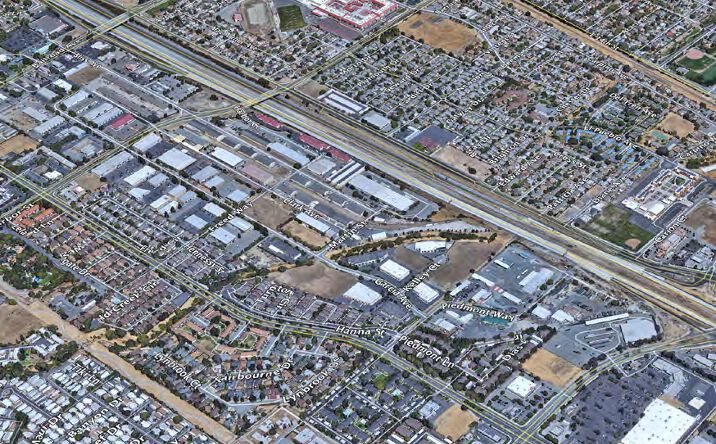Pictures of Industrial property located at 2144 Kelley Ct Bldg B, Pittsburg, CA 94565 for lease - image #1