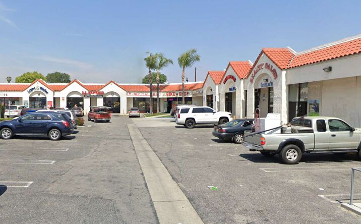 Pictures of Retail property located at 2100 N Rancho, unit #F, Colton, CA 92324 for lease - image #1