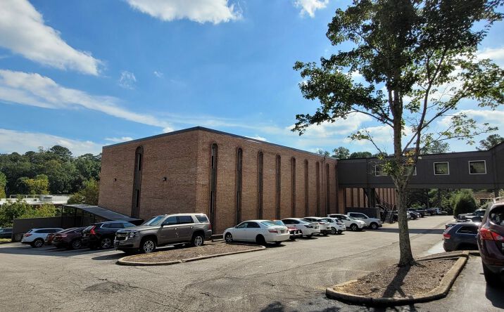 Pictures of Office property located at 500 Office Park Dr, Birmingham, AL 35223 for lease - image #1