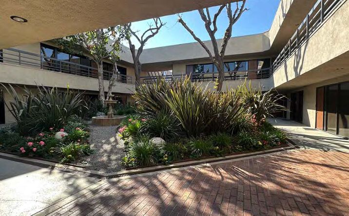 Pictures of Office property located at 27281 - 27285 Las Ramblas, Mission Viejo, CA 92691 for lease - image #1