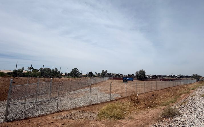 Pictures of Industrial property located at 1376 N McQueen Rd, Gilbert, AZ 85233 for lease - image #1