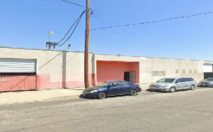 Pictures of Industrial property located at 4601 E 50th St, Vernon, CA 90058 for lease - image #1