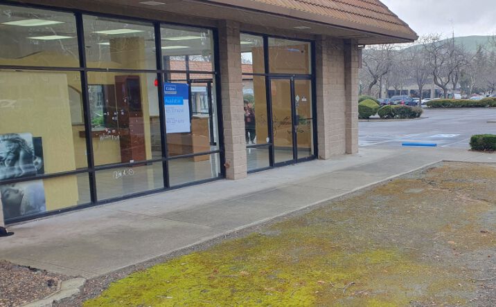 Pictures of Retail property located at 1516 Kirker Pass Road, Clayton, CA 94517-1095 for lease - image #1