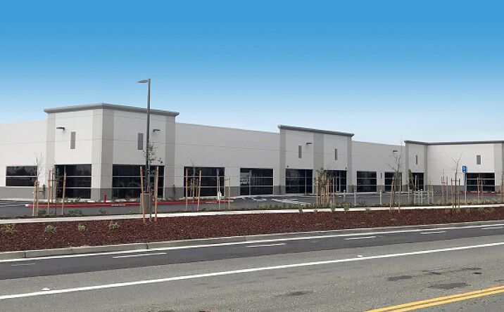 Pictures of Industrial property located at 2825 Cordelia Road, Suite 300, Fairfield, CA 94533 for lease - image #1