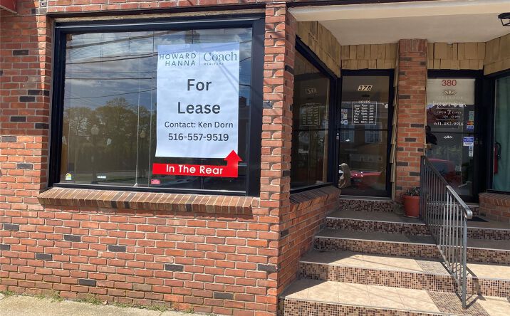 Pictures of Office property located at 378 Deer Park Avenue, Babylon, NY 11702 for lease - image #1