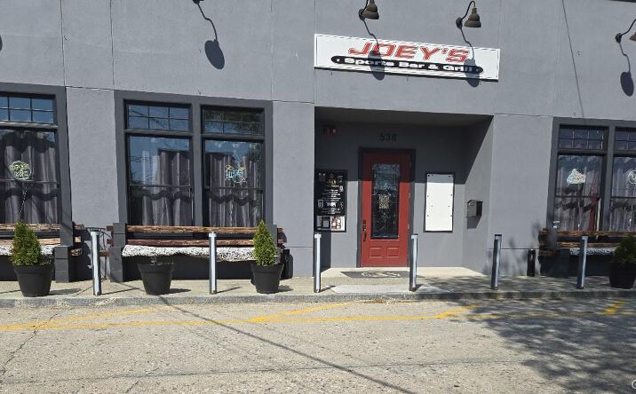 Pictures of Retail, Restaurant property located at 538 Willett Avenue 538, Rye Town, NY 10573 for lease - image #1