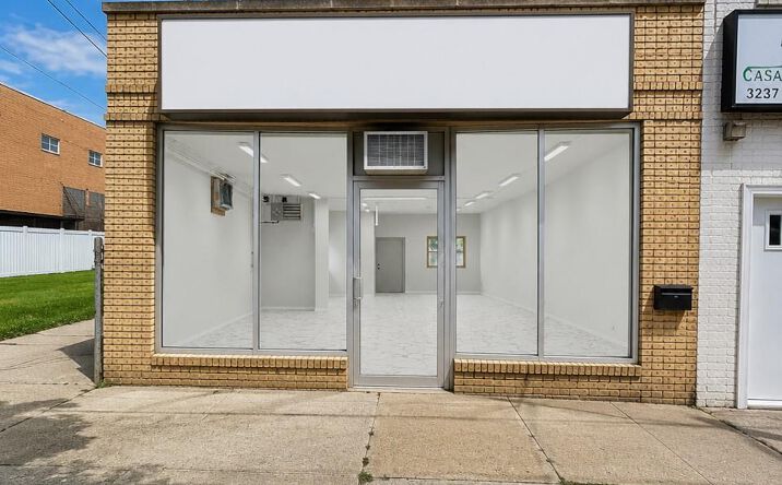Pictures of Retail property located at 3235 Long Beach Road, Hempstead, NY 11572 for lease - image #1