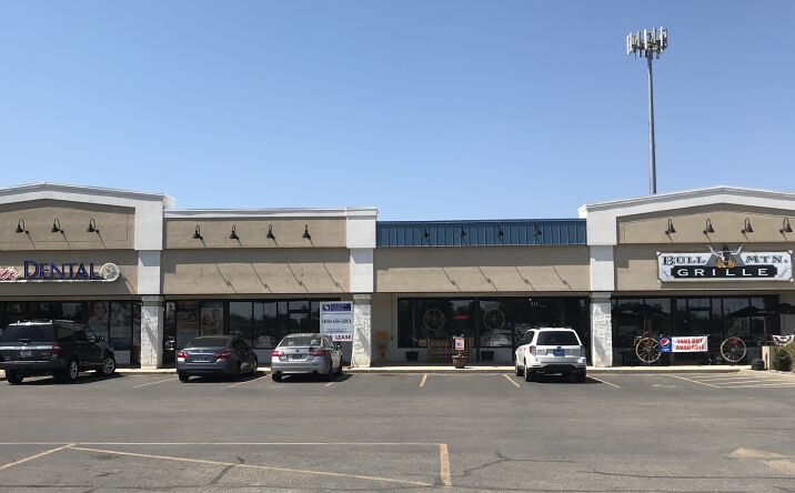 Pictures of Retail property located at 2376 Main Street #814, Billings, MT 59105 for lease - image #1