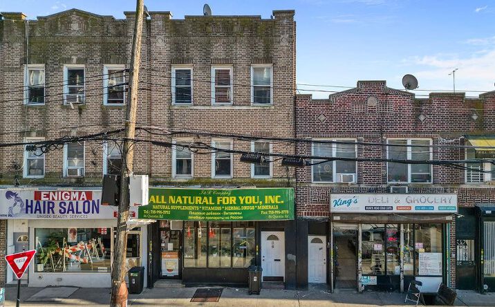 Pictures of Special Purpose, Retail property located at 86 Quentin Road, Brooklyn, NY 11223 for lease - image #1