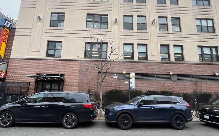 Pictures of Retail property located at 1273 53rd St, Brooklyn, NY 11219 for lease - image #1