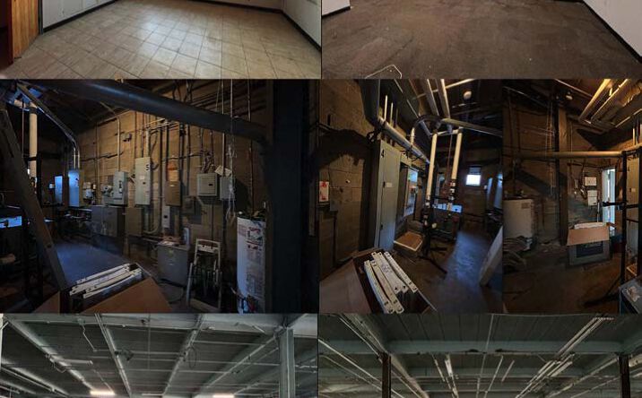 Pictures of Office, Industrial property located at 661 Hillside Rd & 101 Secor Ln, Pelham Manor, NY 10803 for lease - image #1