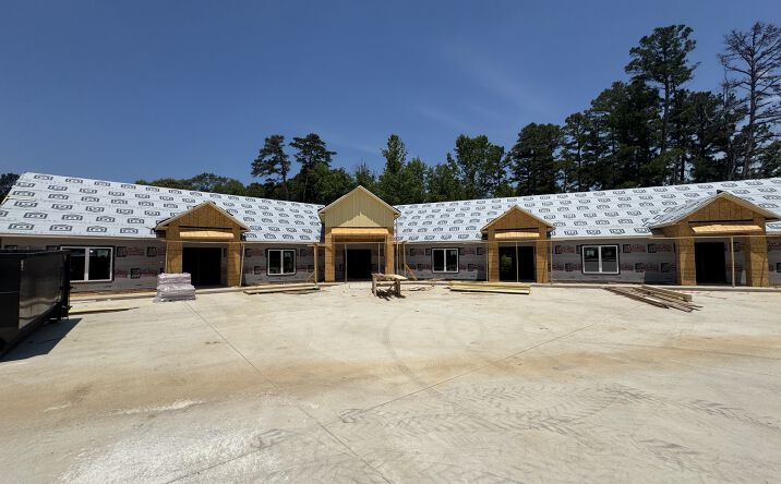 Pictures of Retail, Office, Special Purpose property located at 17184 U.S. 69, Tyler, TX 75703 for lease - image #1
