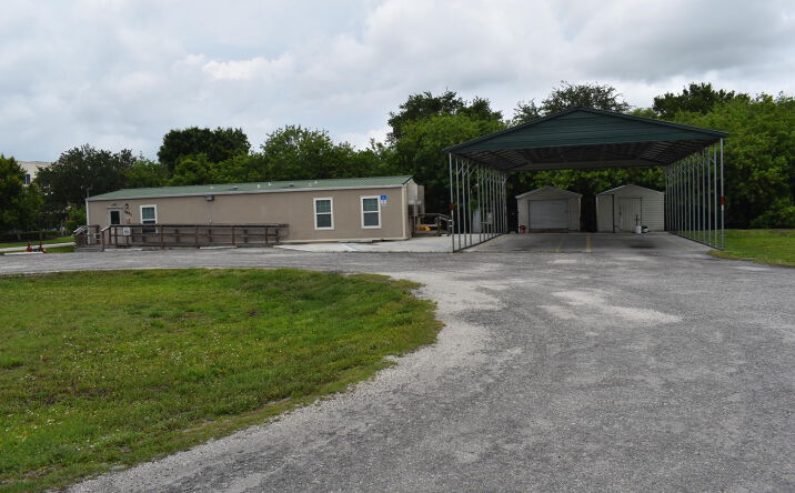 Pictures of Office, Retail, Special Purpose, Industrial property located at 1893 90th Avenue, Vero Beach, FL 32966 for lease - image #1