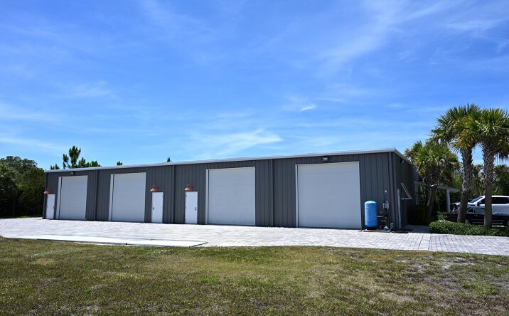 Pictures of Industrial property located at 11950 SE Shell Avenue, Hobe Sound, FL 33455 for lease - image #1