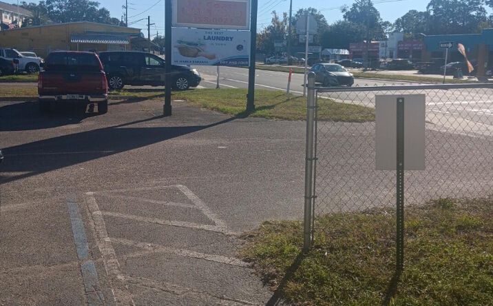 Pictures of Retail property located at 17 43RD Street E, Jacksonville, FL 32208 for lease - image #1