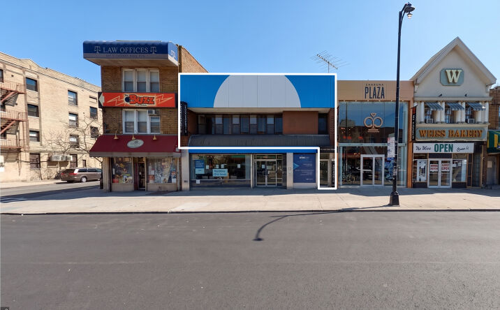 Pictures of Office property located at 5005 13th Avenue, Brooklyn, NY 11219 for lease - image #1