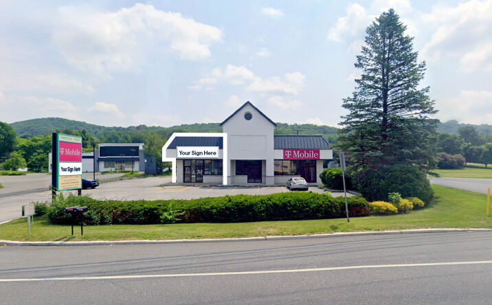 Pictures of Retail, Office property located at 68 New Jersey 23, Franklin, NJ 07416 for lease - image #1