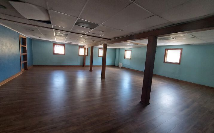 Pictures of Retail, Office, Special Purpose property located at 853 MERRIMON AVE, ASHEVILLE, NC 28804 for lease - image #1