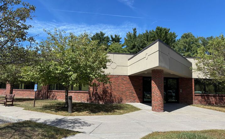 Pictures of Office property located at 15 Thornwood Drive, Ithaca, NY 14850 for lease - image #1