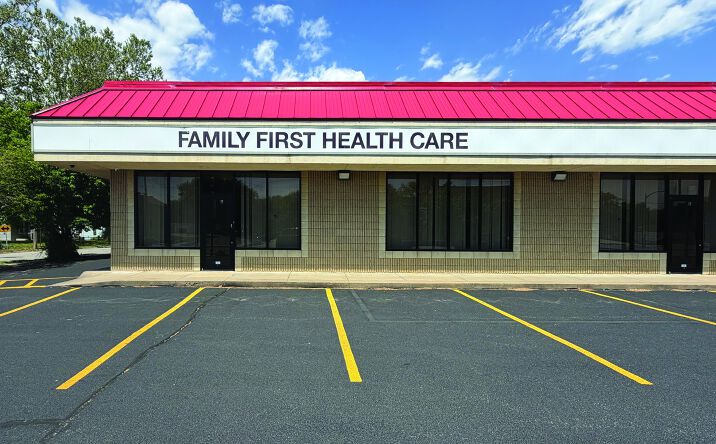 Pictures of Office property located at 5420 NW Radial Highway, Omaha, NE 68104 for lease - image #1