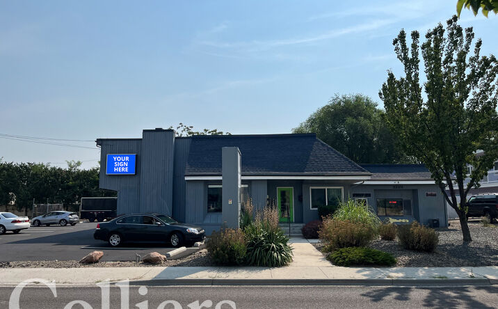 Pictures of Office property located at 2210 South Broadway Avenue, Boise, ID 83706 for lease - image #1