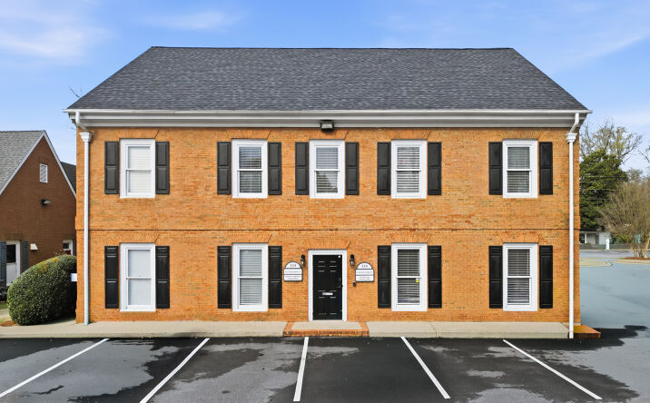 Pictures of Office, Special Purpose property located at 324 Cherokee Street Northeast, Marietta, GA 30060 for lease - image #1