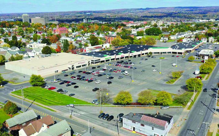Pictures of Retail, Office, Restaurant property located at 1154 Mohawk Street, Utica, NY 13501 for lease - image #1