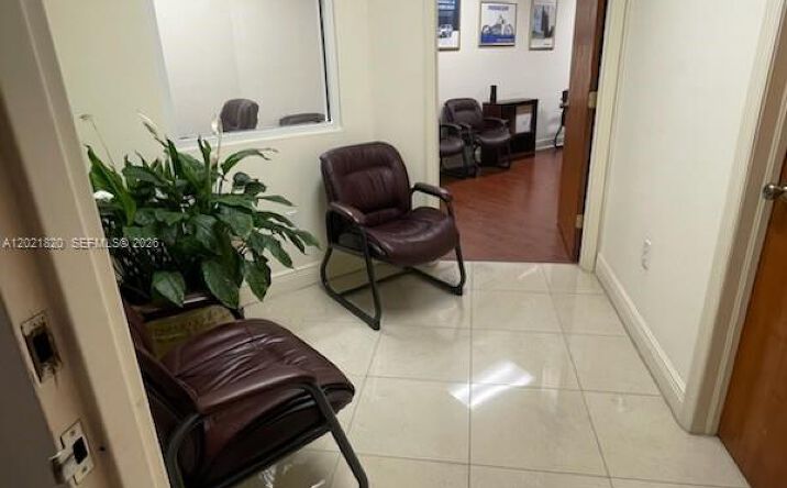 Pictures of Office property located at 12900 SW 128th St # 104, Miami, FL 33186 for lease - image #1