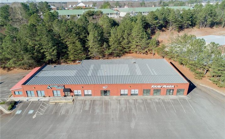 Pictures of Special Purpose, Office property located at 215 Advantage Drive Unit 200, Cumming, GA 30040 for lease - image #1