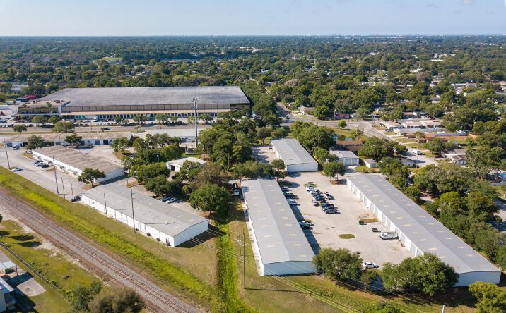 Pictures of Industrial, Special Purpose property located at 7127 58th Street, Pinellas Park, FL 33781 for lease - image #1